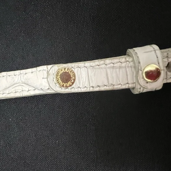 Brahmin Crossbody Bag - Melbourne Collection Mojito - Picture 6 of 16